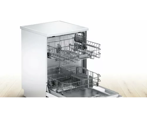 Посудомоечная машина Bosch Serie 2 SMS25AW05E белый