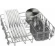 Посудомоечная машина Bosch Serie 2 SMS25AW05E белый