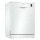Посудомоечная машина Bosch SMS23DW01T белый
