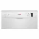 Посудомоечная машина Bosch SMS23DW01T белый