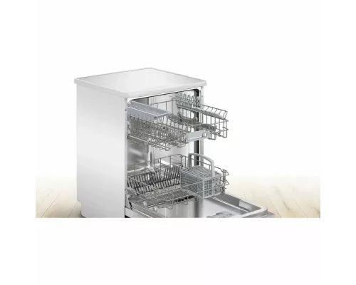 Посудомоечная машина Bosch SMS23DW01T белый