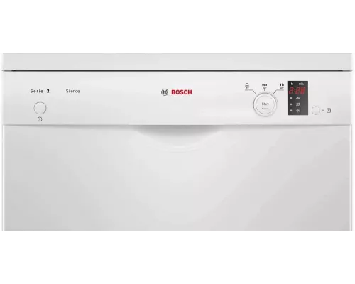Посудомоечная машина Bosch SMS23DW01T белый