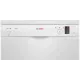 Посудомоечная машина Bosch SMS23DW01T белый