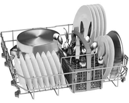 Посудомоечная машина Bosch SMS2ITW04E