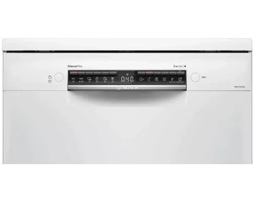 Посудомоечная машина Bosch SMS4ECW26M