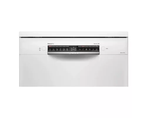 Посудомоечная машина Bosch SMS4ECW26M