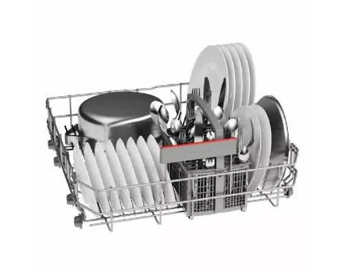Посудомоечная машина Bosch SMS4ECW26M