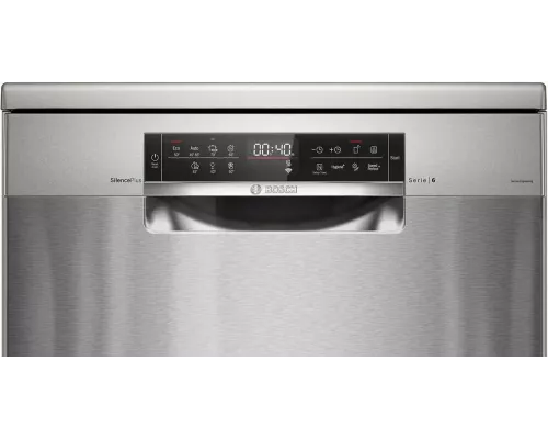 Посудомоечная машина Bosch SMS6EMI65Q