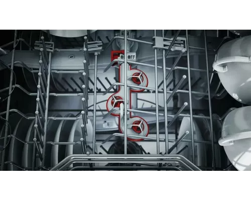 Посудомоечная машина Bosch SMS6EMI65Q