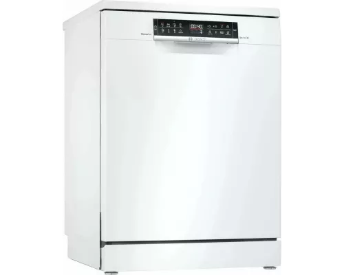 Посудомоечная машина Bosch SMS6ZCW37Q белый