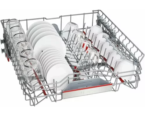 Посудомоечная машина Bosch SMS6ZCW37Q белый