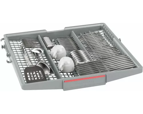 Посудомоечная машина Bosch SMS6ZCW37Q белый