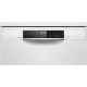 Посудомоечная машина Bosch SMS6ZCW37Q белый
