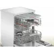 Посудомоечная машина Bosch SMS6ZCW37Q белый