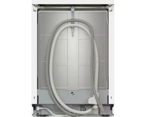 Посудомоечная машина Bosch SMS6ZCW37Q белый