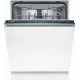Посудомоечная машина Bosch SMV25EX02E