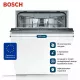 Посудомоечная машина Bosch SMV25EX02E