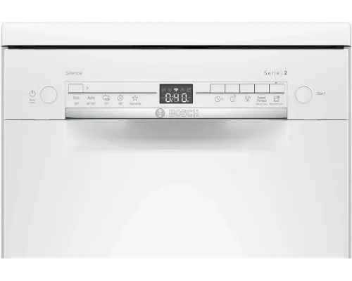 Посудомоечная машина Bosch SPS2IKW10E белый