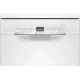 Посудомоечная машина Bosch SPS2IKW10E белый
