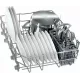 Посудомоечная машина Bosch SPS2IKW10E белый