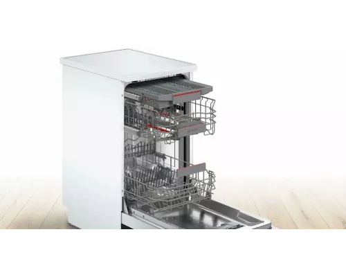 Посудомоечная машина Bosch SPS4EMW24E