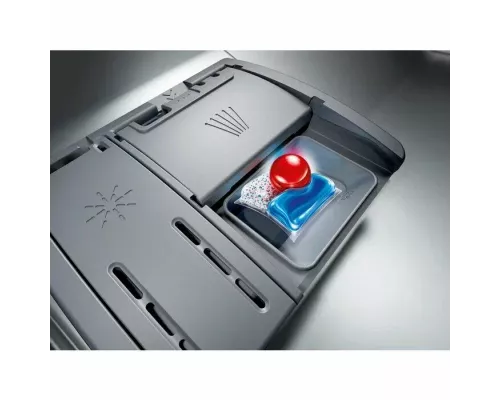 Посудомоечная машина Bosch SPS4EMW24E