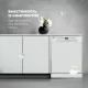 Посудомоечная машина DeLonghi DDWS 09F Citrino
