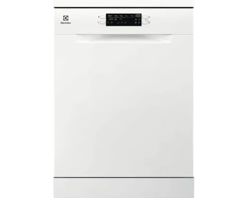 Посудомоечная машина Electrolux ESA47200SW белый