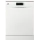 Посудомоечная машина Electrolux ESA47200SW белый
