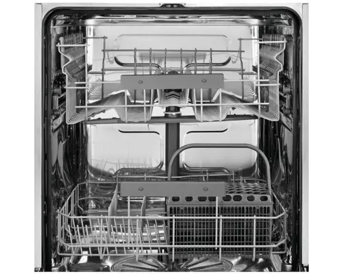 Посудомоечная машина Electrolux ESA47200SW белый