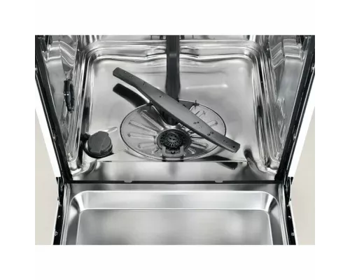 Посудомоечная машина Electrolux ESA47200SW белый