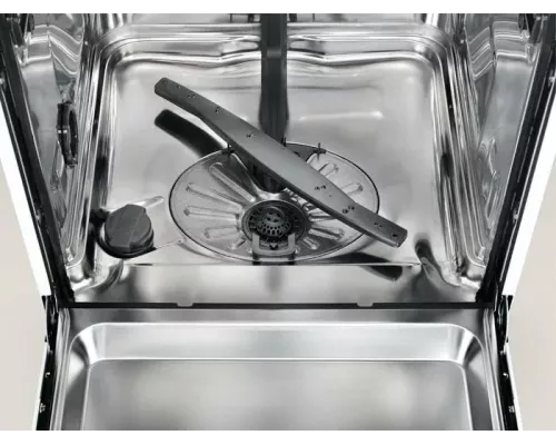 Посудомоечная машина Electrolux ESA47200SW белый