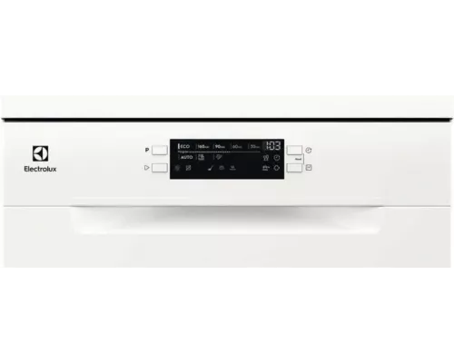 Посудомоечная машина Electrolux ESA47200SW белый