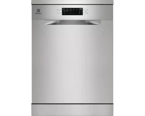 Посудомоечная машина Electrolux ESA47200SX серебристый
