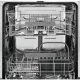 Посудомоечная машина Electrolux ESA47200SX серебристый