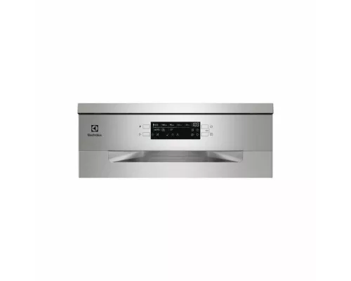 Посудомоечная машина Electrolux ESA47200SX серебристый