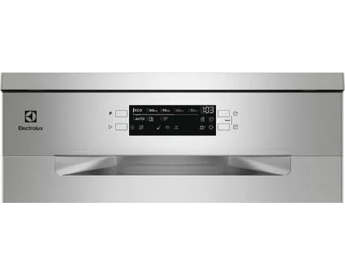 Посудомоечная машина Electrolux ESA47200SX серебристый