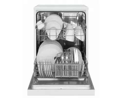 Посудомоечная машина Hansa ZWM615PQW белый