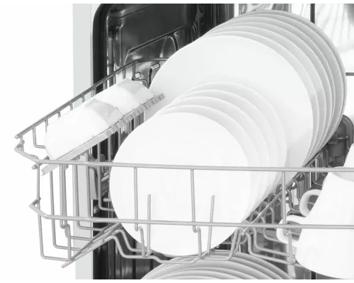 Посудомоечная машина Hansa ZWM615PQW белый