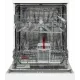 Посудомоечная машина Hansa ZWV614WH белый
