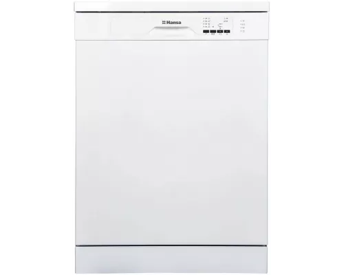 Посудомоечная машина Hansa ZWV614WH белый