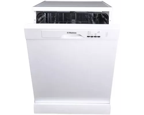 Посудомоечная машина Hansa ZWV614WH белый
