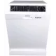 Посудомоечная машина Hansa ZWV614WH белый