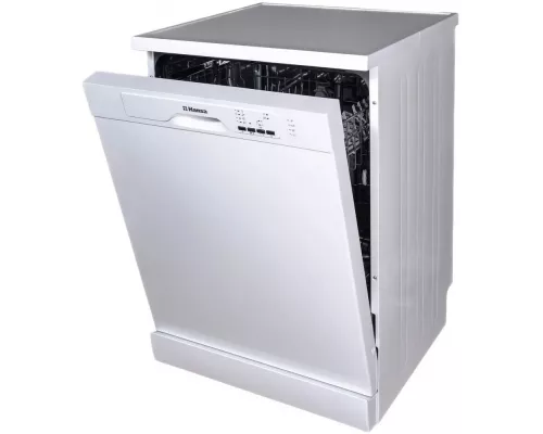 Посудомоечная машина Hansa ZWV614WH белый