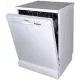 Посудомоечная машина Hansa ZWV614WH белый