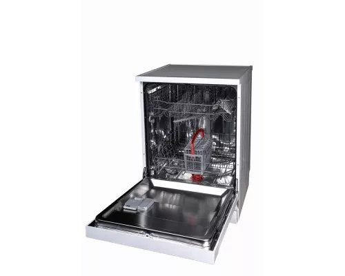Посудомоечная машина Hansa ZWV614WH белый