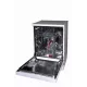 Посудомоечная машина Hansa ZWV614WH белый