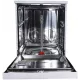 Посудомоечная машина Hansa ZWV614WH белый
