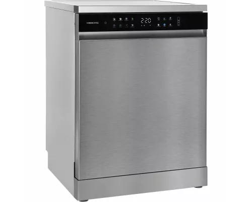 Посудомоечная машина HIBERG F68 1530 LХ