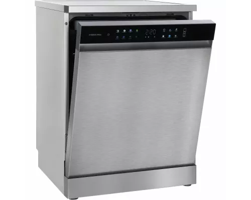 Посудомоечная машина HIBERG F68 1530 LХ